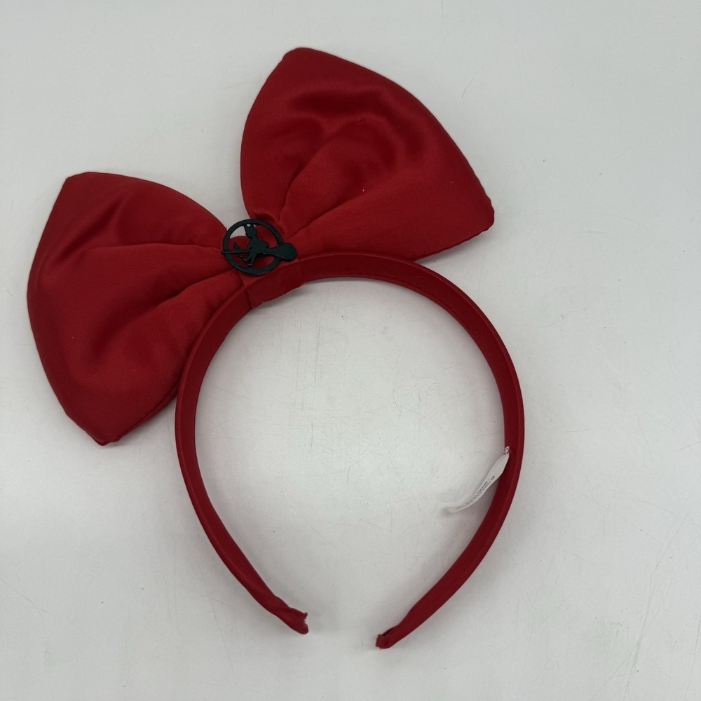 Studio Ghibli Kiki's Delivery Service Kiki Head Band Piece 1989 Vintage Rare HTF